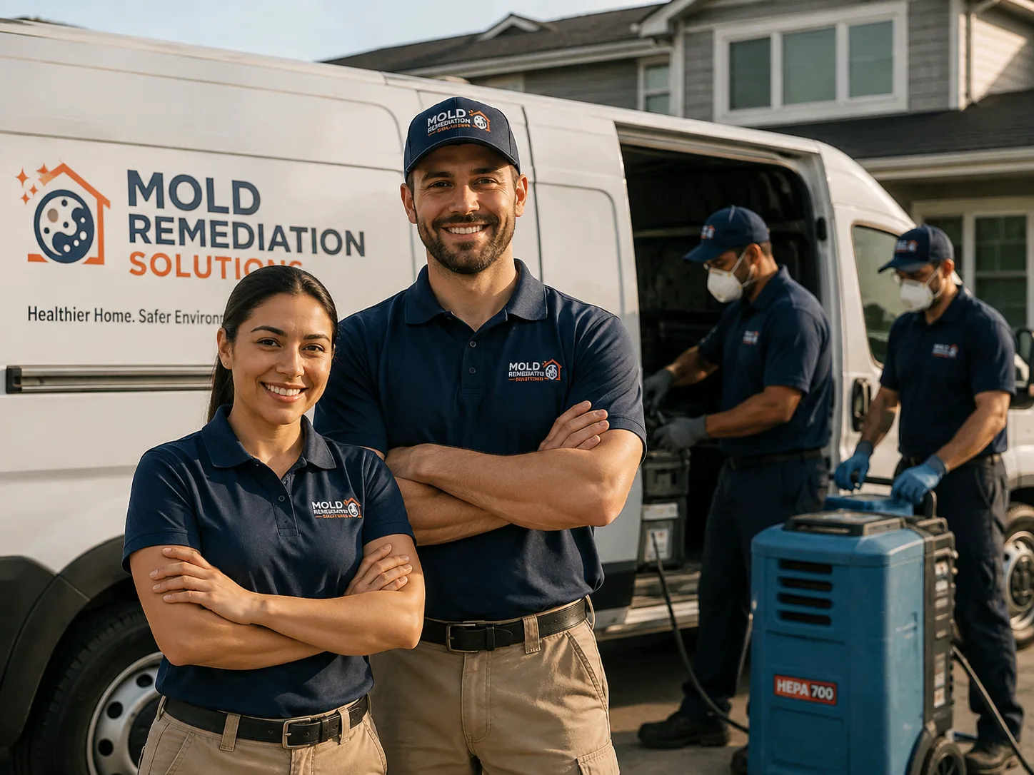 Mold Remediation company in Ceylon, MN